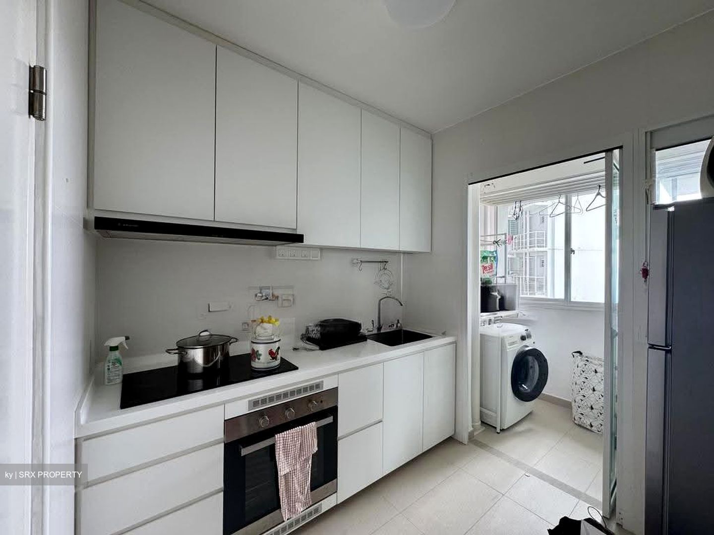Blk 39A Skyoasis @ Dawson (Queenstown), HDB 4 Rooms #635046651